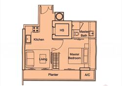 Domus (D12), Apartment #560772701